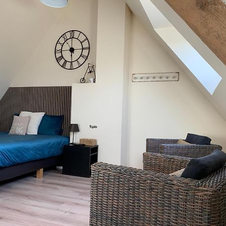 B&B Col Del Vino Wevelgem Exterior photo